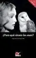 ¿Para que Sirven las Aves?