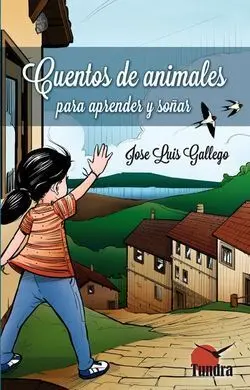 Cuentos de Animales para Aprender y Soñar