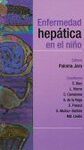 ENFERMEDAD HEPATICA EN EL NIÑO