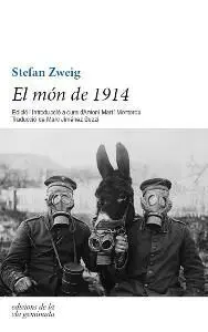 El Món de 1914