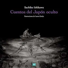 Cuentos del Japon Oculto