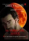 El Libro del Leader. Especial S. v.