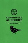 LA PRIMAVERA AL DESERT