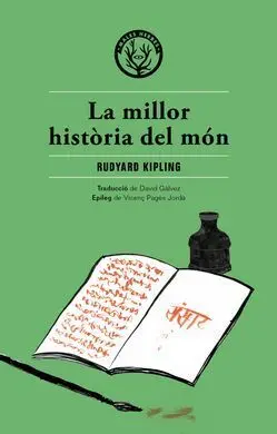 La Millor Història del Món