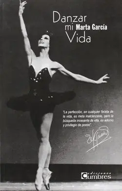 Danzar mi Vida