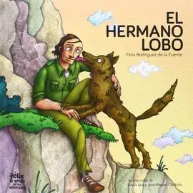El Hermano Lobo