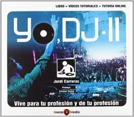 Yo, Dj Ii