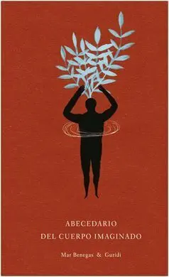 Abecedario del Cuerpo Imaginado