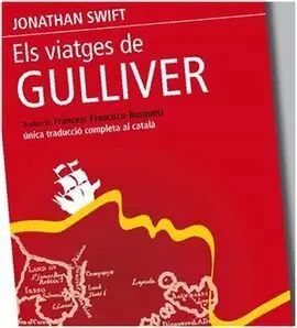 Els Viatges de Gulliver