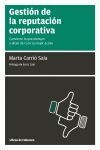 GESTIÓN DE LA REPUTACIÓN CORPORATIVA