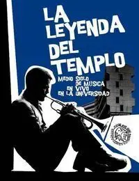 La Leyenda del Templo