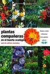 PLANTAS COMPAÑERAS EN EL HUERTO ECOLOGICO