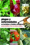 PLAGAS Y ENFERMEDADES EN HORTALIZAS Y FRUTALES ECOLÓGICOS