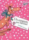 Un Canguro por Navidad