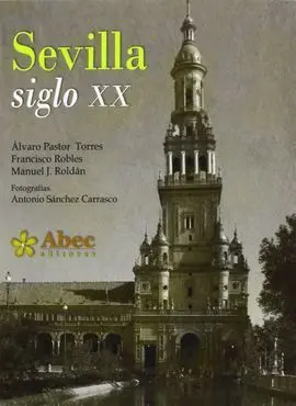 Sevilla Siglo Xx