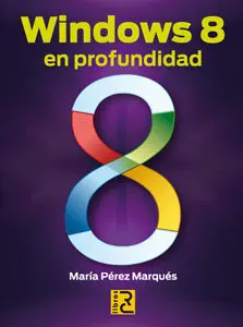 Windows 8 en Profundidad