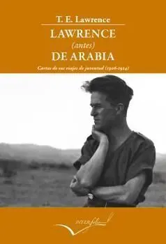 Lawrence (Antes) de Arabia