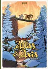 La Saga de Atlas y Axis 2
