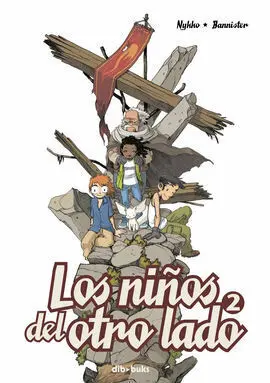 Los Niños del Otro Lado 2