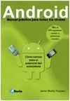 Android. Manual Práctico para Todos los Niveles