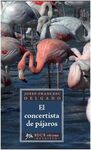 EL CONCERTISTA DE PÃJAROS