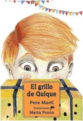 El Grillo de Quique