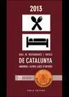 Guia Restaurants I Hotels de Catalunya