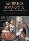 América Española