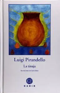 La Tinaja