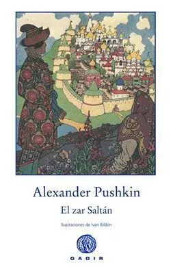 El Zar Saltan