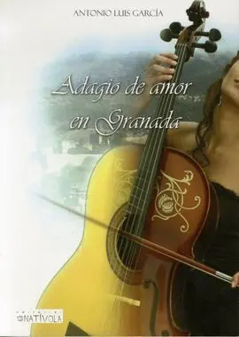 Adagio de Amor en Granada
