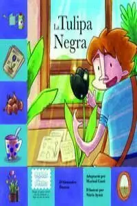 La Tulipa Negra