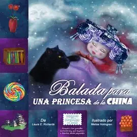 Balada para una Princesa de la China