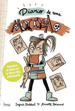Diario de una Mocosa