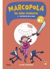 MARCOPOLA. 2: LOS PIRATAS DE LA LUNA
