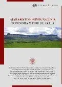Araiako Toponimia Nagusia