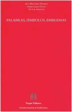 Palabras Simbolos Emblemas