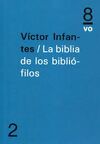 LA BIBLIA DE LOS BIBLIOFILOS