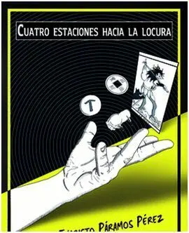 Cuatro Estaciones Hacia la Locura