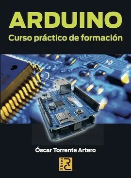 Arduino (N/Ed. 9788494345029)