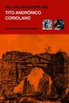 TITO ANDRONICO. CORIOLANO