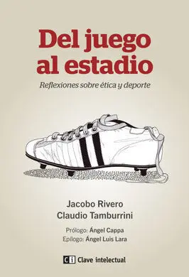 Del Juego Al Estadio
