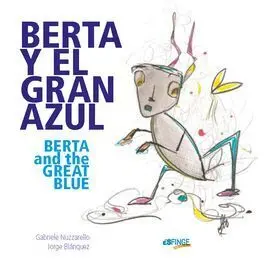 Berta y el Gran Azul