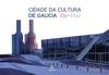 CIDADE DA CULTURA DE GALICIA