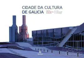 Cidade Da Cultura de Galicia