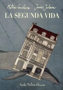 La Segunda Vida