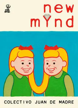New Mynd