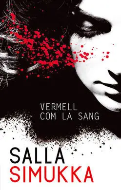 Vermell Com la Sang