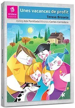 Unes Vacances de Profit