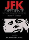 EXPEDIENTE JFK